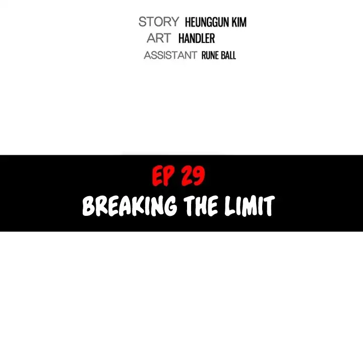 The Spot Master - Chapter 29 [photo 31] - MangaPorn