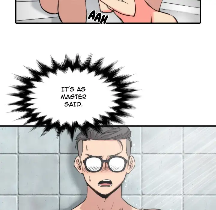 The Spot Master - Chapter 29 [photo 36] - MangaPorn