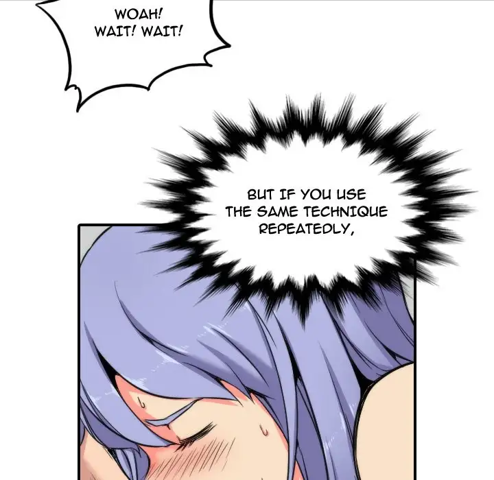 The Spot Master - Chapter 29 [photo 38] - MangaPorn