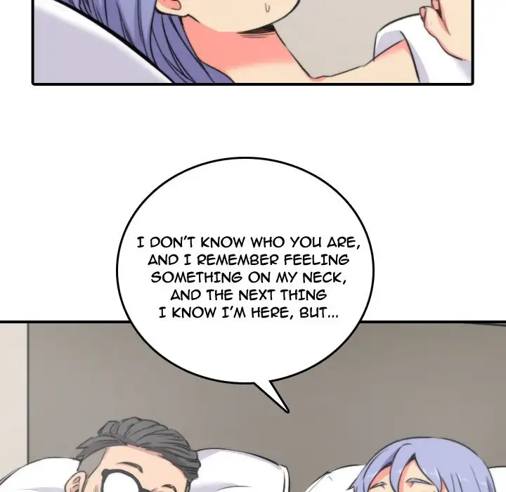 The Spot Master - Chapter 29 [photo 95] - MangaPorn