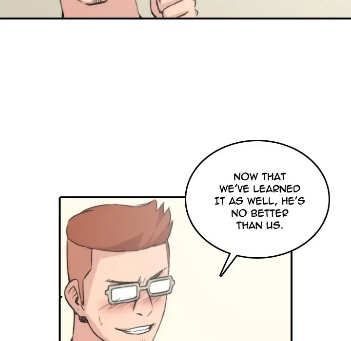 The Spot Master - Chapter 30 [photo 11] - MangaPorn