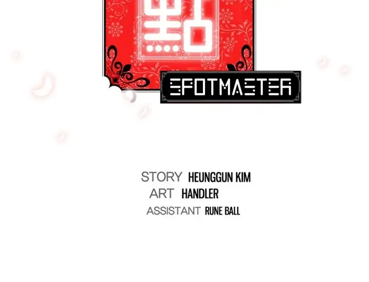 The Spot Master - Chapter 30 [photo 126] - MangaPorn