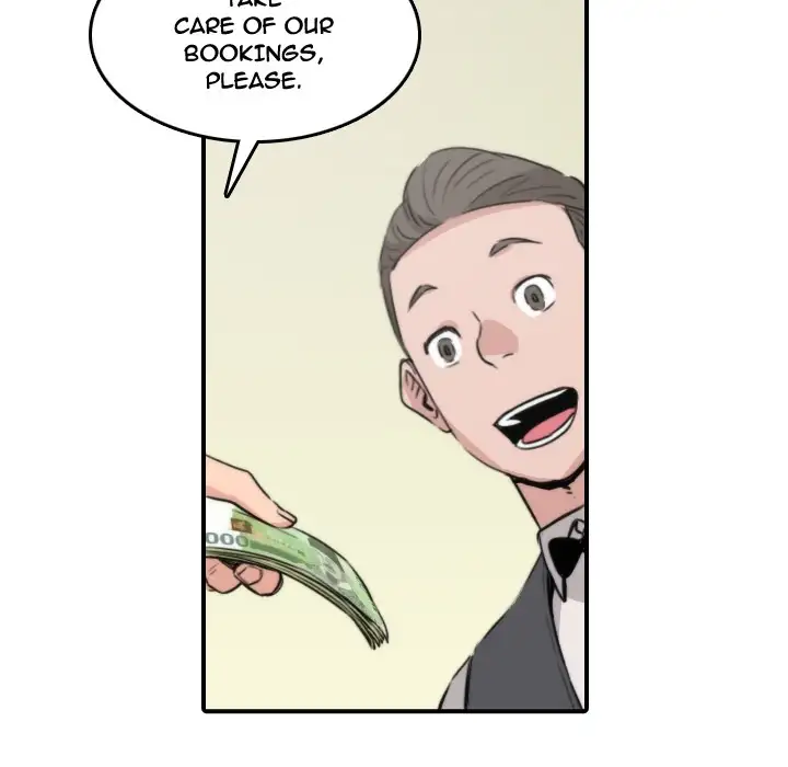 The Spot Master - Chapter 30 [photo 27] - MangaPorn