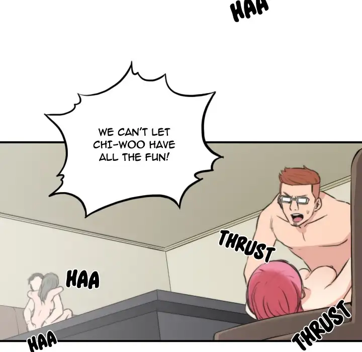 The Spot Master - Chapter 30 [photo 52] - MangaPorn