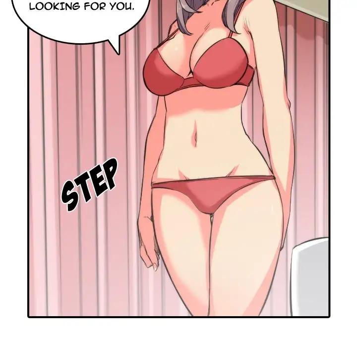 The Spot Master - Chapter 30 [photo 74] - MangaPorn