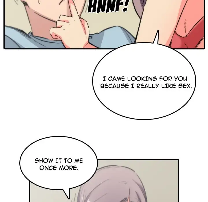 The Spot Master - Chapter 30 [photo 77] - MangaPorn