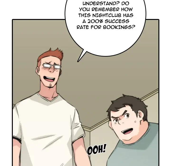 The Spot Master - Chapter 30 [photo 8] - MangaPorn