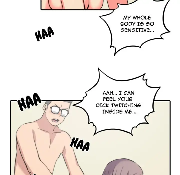 The Spot Master - Chapter 30 [photo 89] - MangaPorn