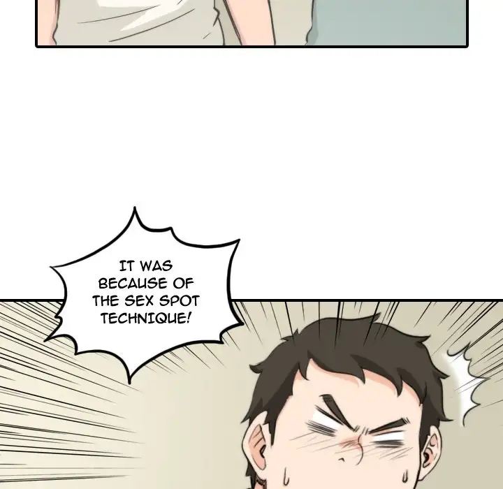 The Spot Master - Chapter 30 [photo 9] - MangaPorn