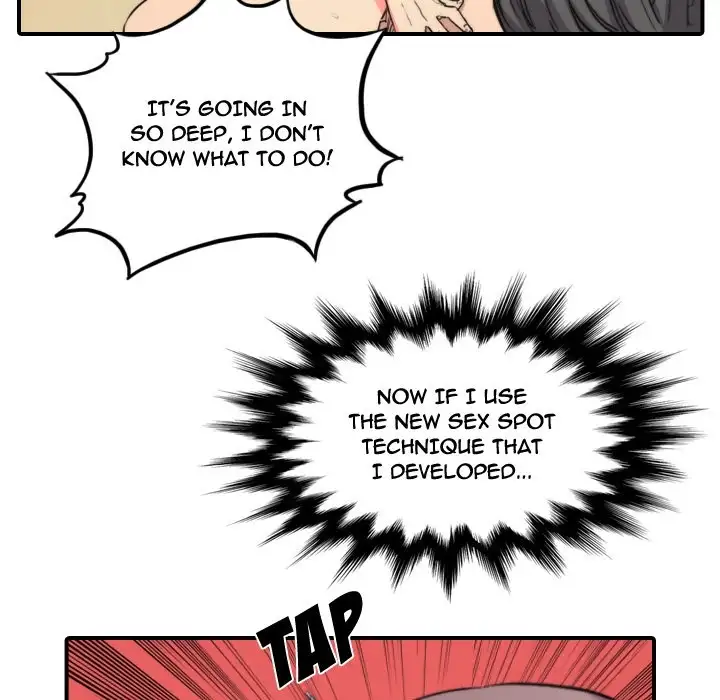 The Spot Master - Chapter 30 [photo 97] - MangaPorn