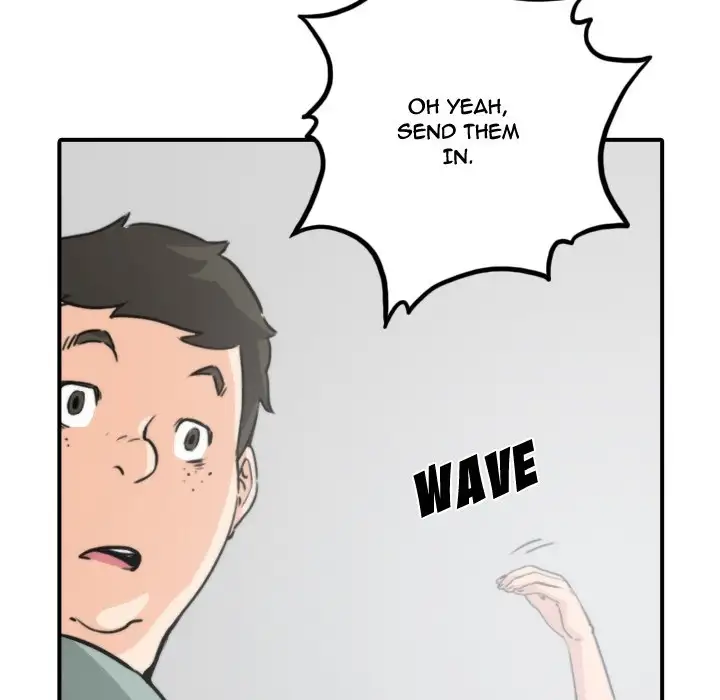 The Spot Master - Chapter 31 [photo 10] - MangaPorn