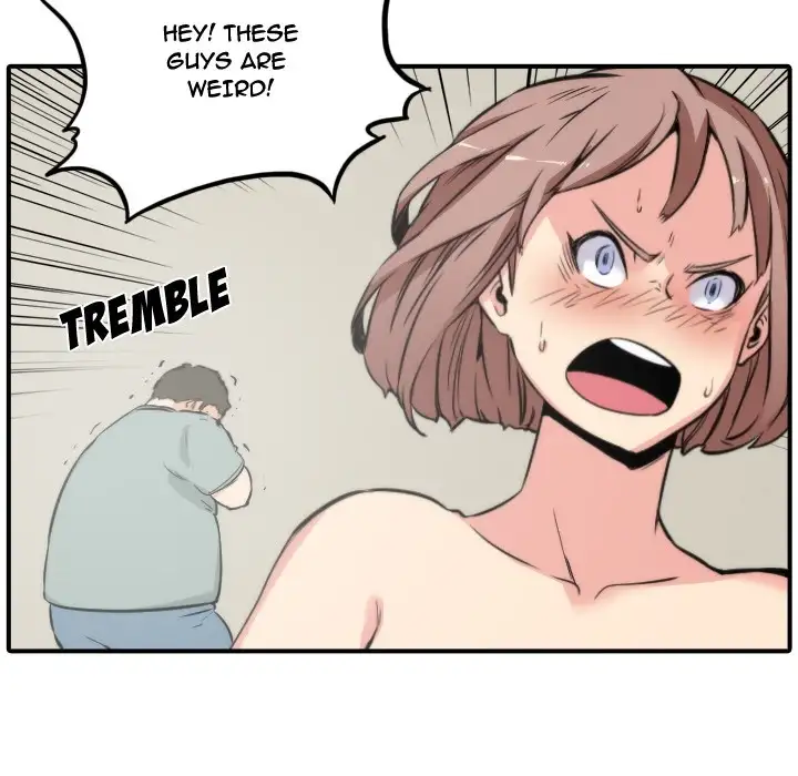 The Spot Master - Chapter 31 [photo 102] - MangaPorn