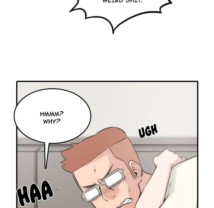 The Spot Master - Chapter 31 [photo 109] - MangaPorn