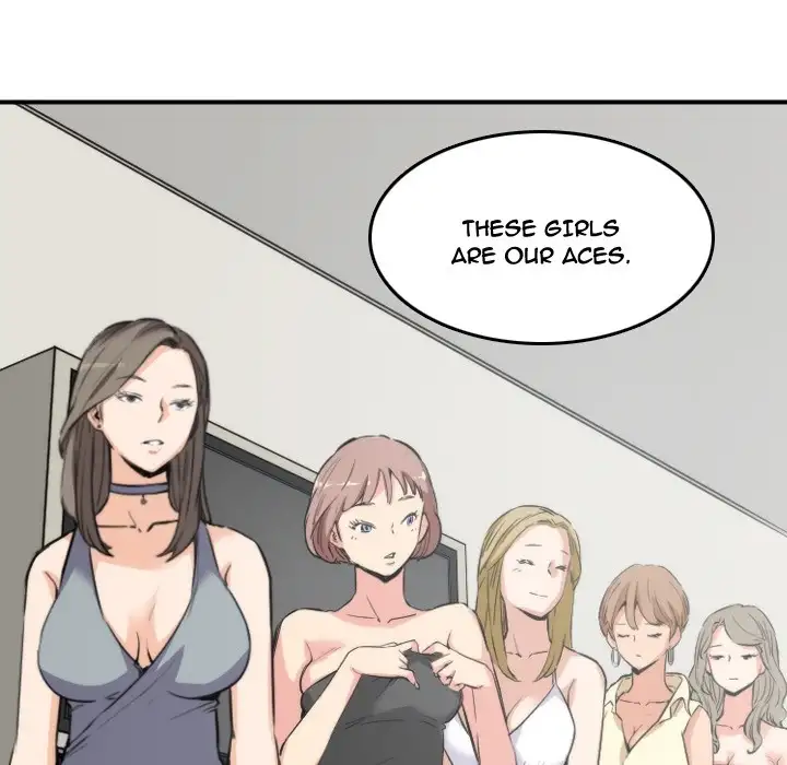 The Spot Master - Chapter 31 [photo 12] - MangaPorn