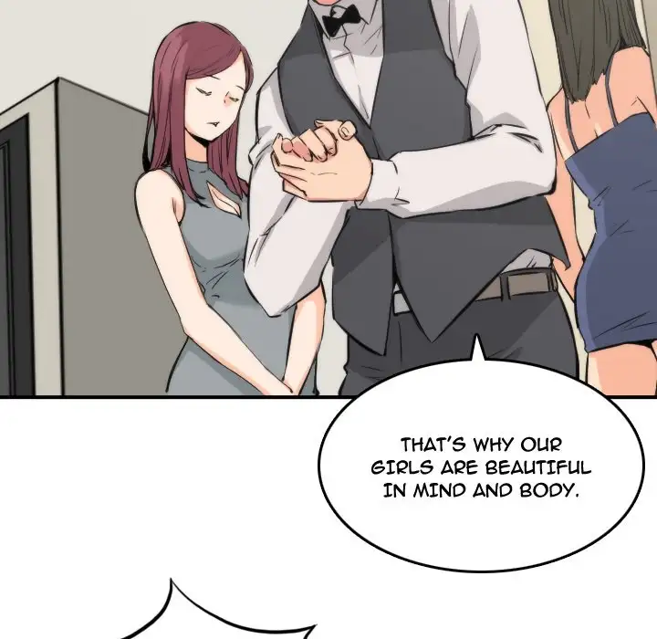 The Spot Master - Chapter 31 [photo 25] - MangaPorn