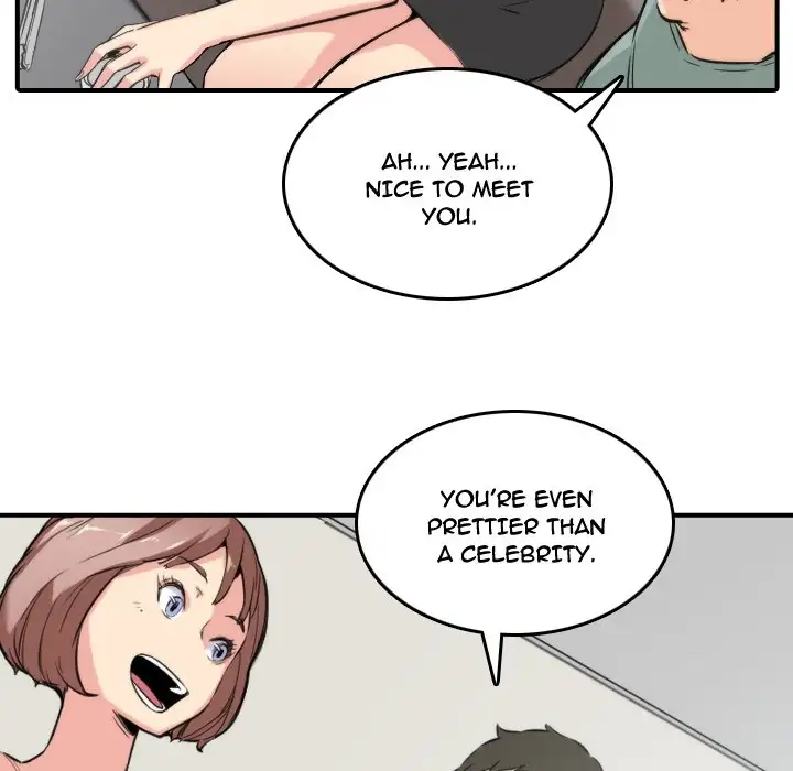 The Spot Master - Chapter 31 [photo 30] - MangaPorn