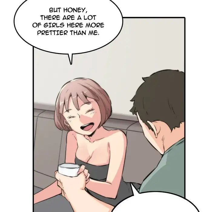 The Spot Master - Chapter 31 [photo 32] - MangaPorn