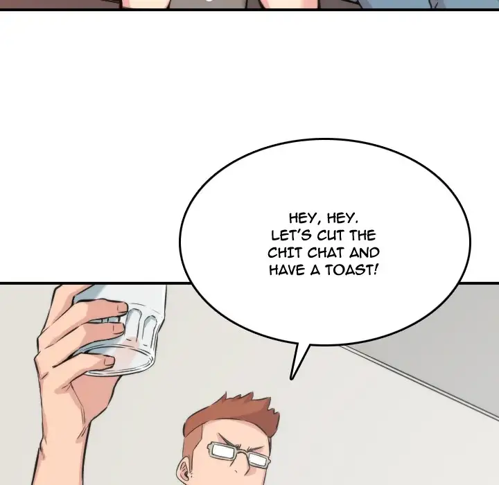 The Spot Master - Chapter 31 [photo 36] - MangaPorn