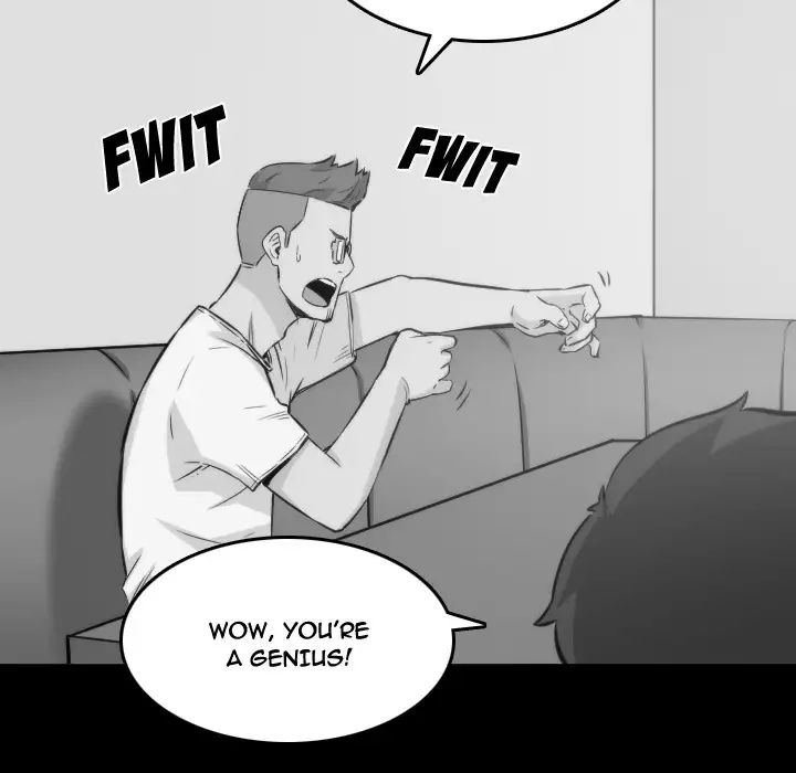 The Spot Master - Chapter 31 [photo 44] - MangaPorn