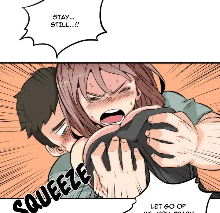 The Spot Master - Chapter 31 [photo 96] - MangaPorn