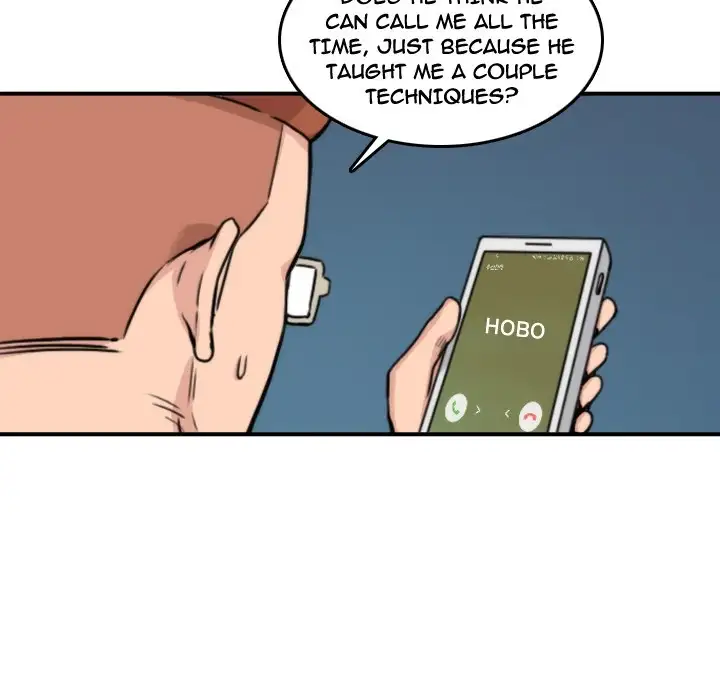 The Spot Master - Chapter 32 [photo 16] - MangaPorn