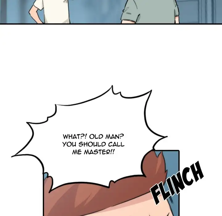 The Spot Master - Chapter 32 [photo 19] - MangaPorn