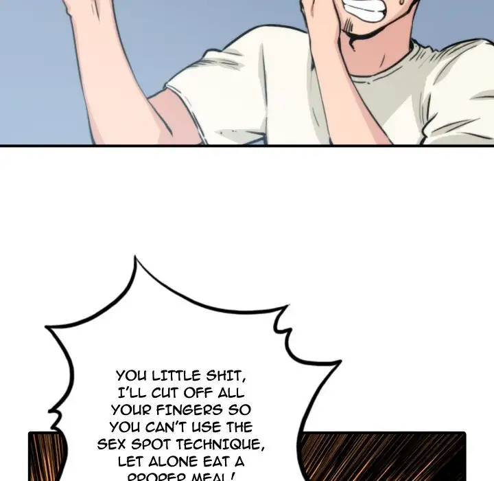 The Spot Master - Chapter 32 [photo 22] - MangaPorn