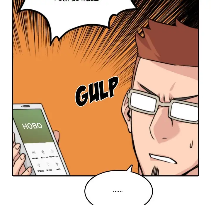 The Spot Master - Chapter 32 [photo 23] - MangaPorn