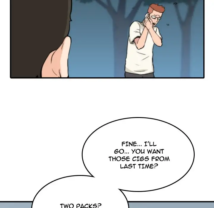 The Spot Master - Chapter 32 [photo 25] - MangaPorn