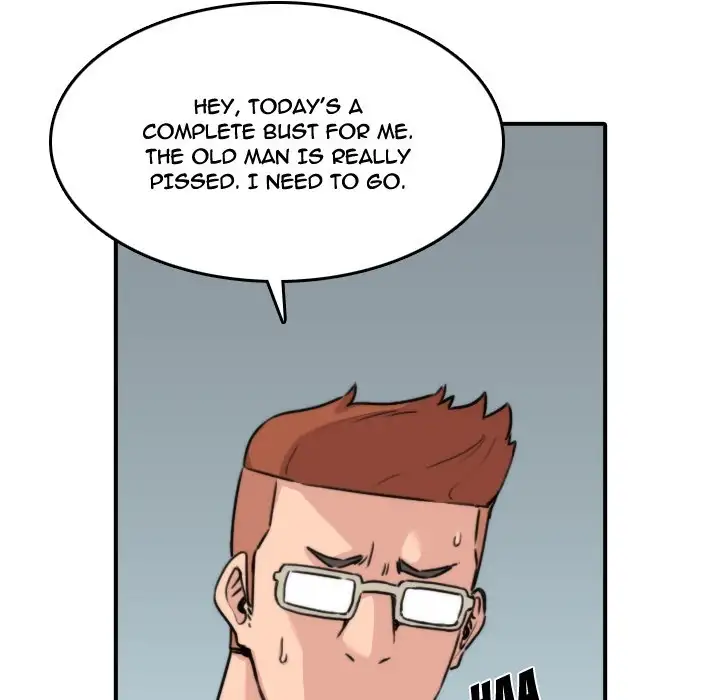 The Spot Master - Chapter 32 [photo 29] - MangaPorn