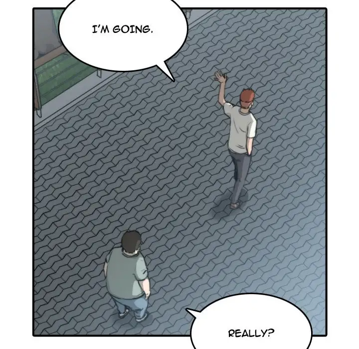 The Spot Master - Chapter 32 [photo 34] - MangaPorn