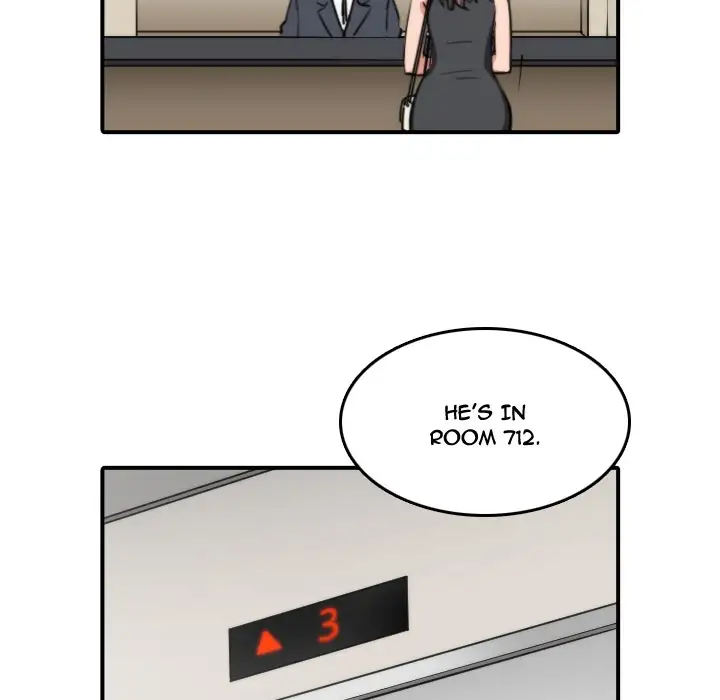 The Spot Master - Chapter 32 [photo 47] - MangaPorn