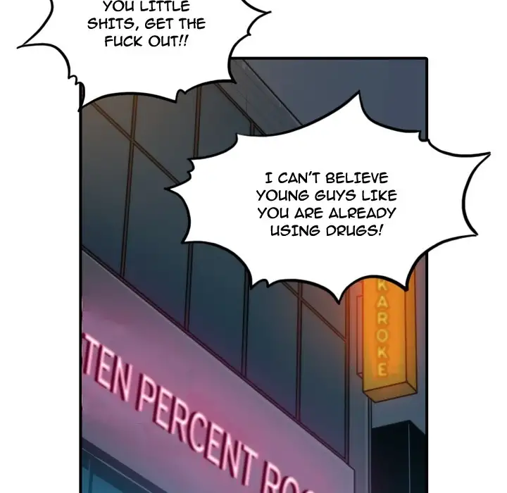 The Spot Master - Chapter 32 [photo 5] - MangaPorn