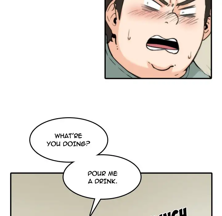 The Spot Master - Chapter 33 [photo 12] - MangaPorn