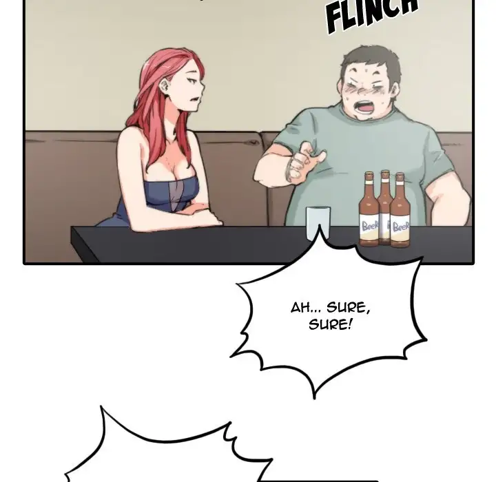 The Spot Master - Chapter 33 [photo 13] - MangaPorn