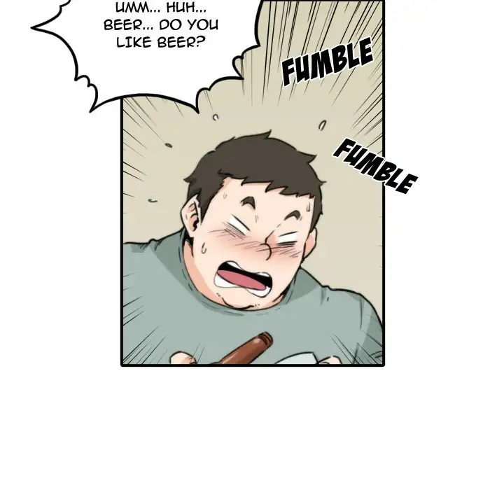 The Spot Master - Chapter 33 [photo 14] - MangaPorn