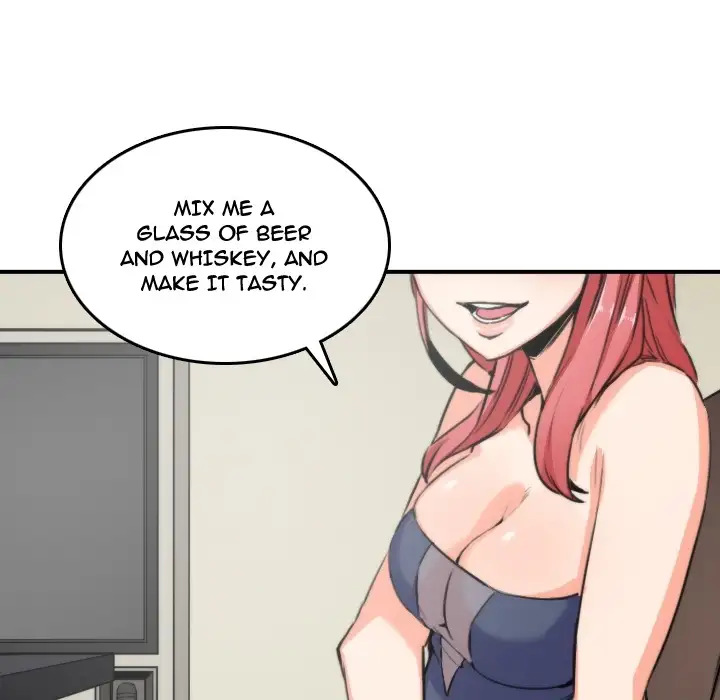 The Spot Master - Chapter 33 [photo 16] - MangaPorn