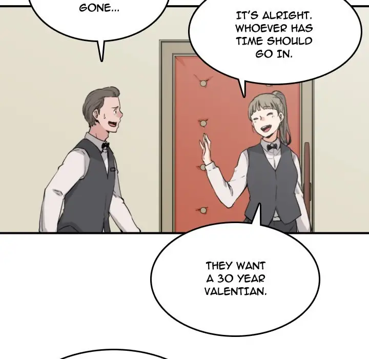 The Spot Master - Chapter 33 [photo 26] - MangaPorn