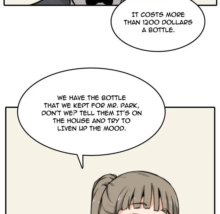 The Spot Master - Chapter 33 [photo 28] - MangaPorn