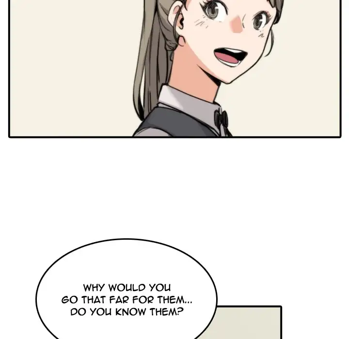 The Spot Master - Chapter 33 [photo 29] - MangaPorn