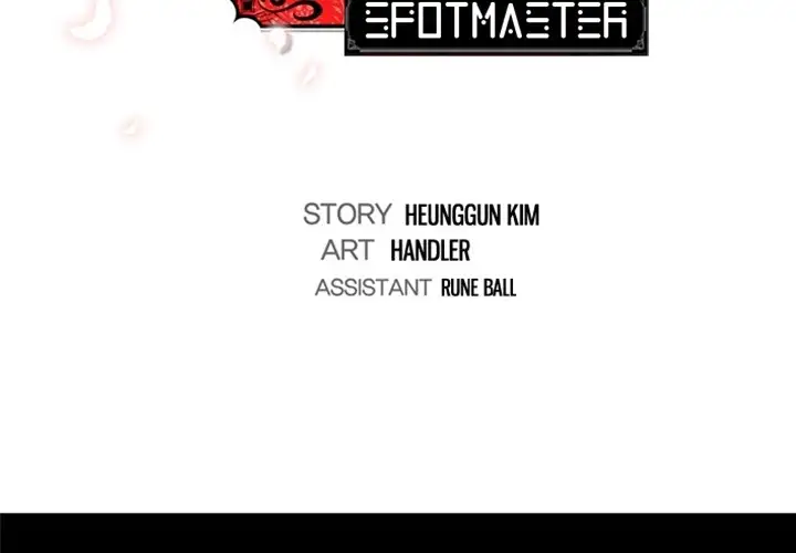 The Spot Master - Chapter 33 [photo 3] - MangaPorn