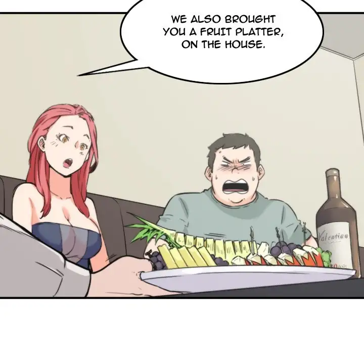 The Spot Master - Chapter 33 [photo 36] - MangaPorn