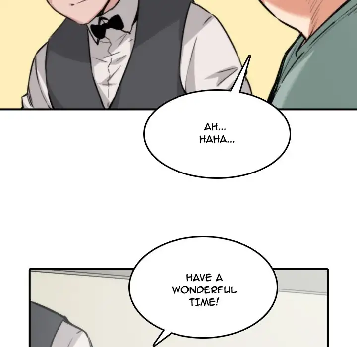 The Spot Master - Chapter 33 [photo 38] - MangaPorn