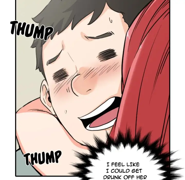 The Spot Master - Chapter 33 [photo 52] - MangaPorn