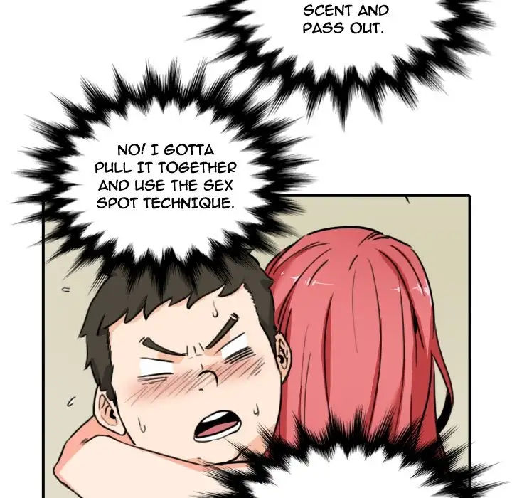 The Spot Master - Chapter 33 [photo 53] - MangaPorn