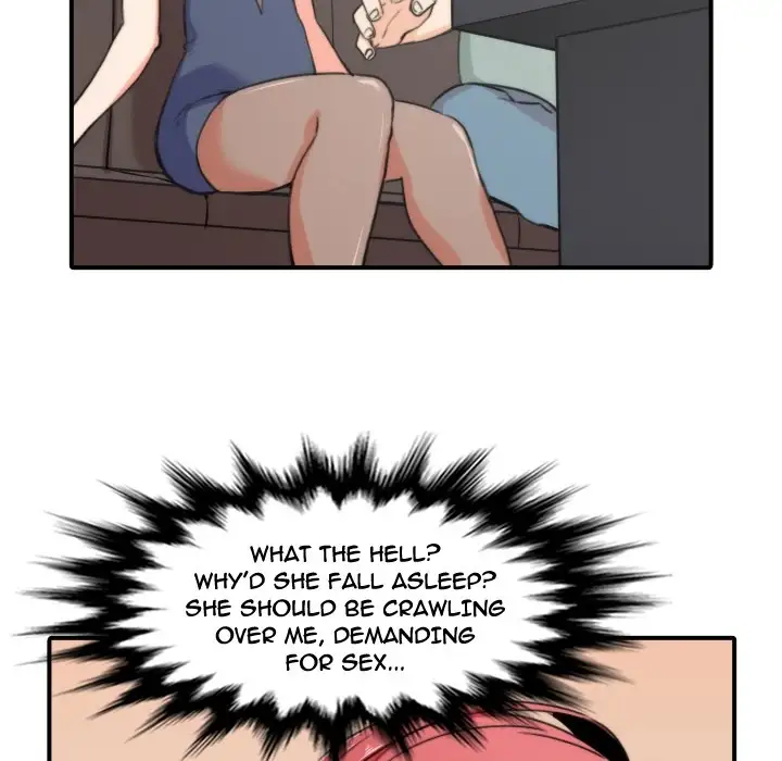 The Spot Master - Chapter 33 [photo 60] - MangaPorn