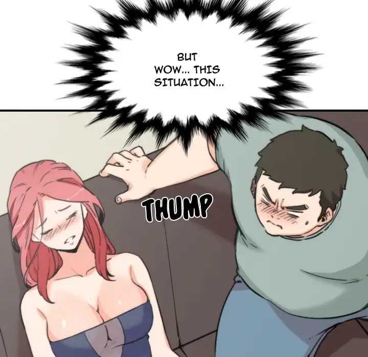 The Spot Master - Chapter 33 [photo 63] - MangaPorn