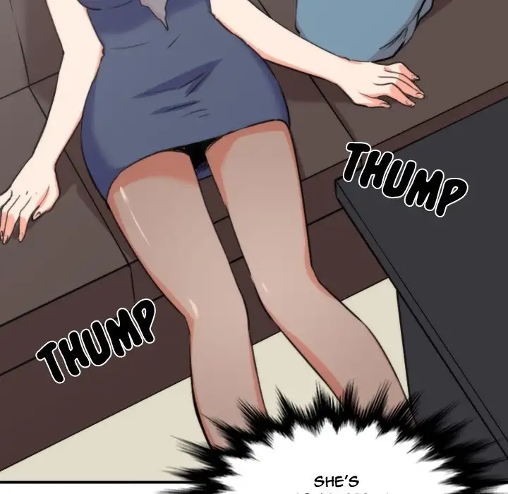 The Spot Master - Chapter 33 [photo 64] - MangaPorn