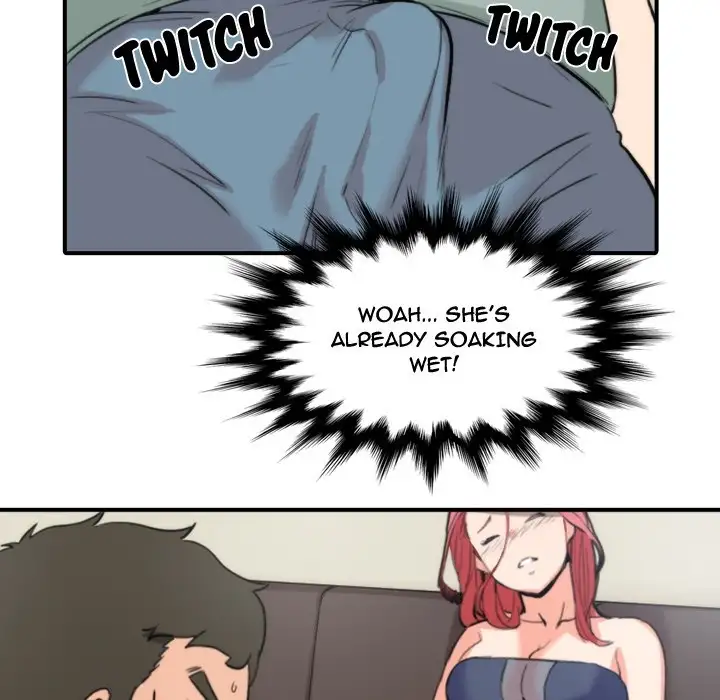 The Spot Master - Chapter 33 [photo 80] - MangaPorn