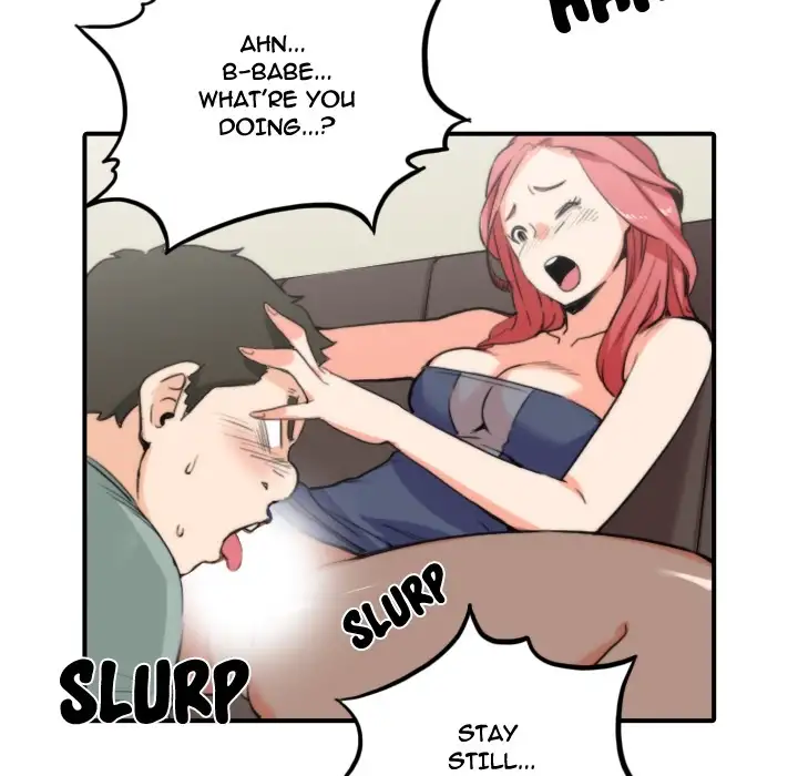 The Spot Master - Chapter 33 [photo 83] - MangaPorn